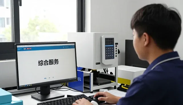 企业注册代理