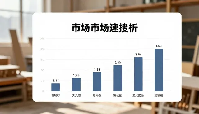 商务配套在信息咨询服务中的实际应用场景分析