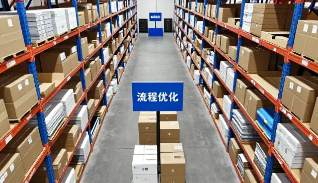 信息咨询业务中流程优化的现实挑战与实践路径