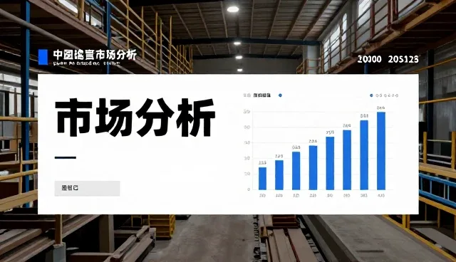 市场分析报告如何成为企业决策的核心工具