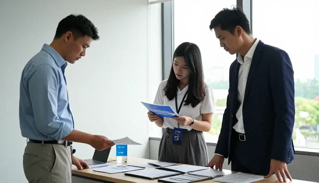 商务代理服务如何应对业务发展趋势变化
